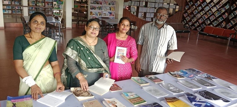 Books & Magazines Exhibition-2